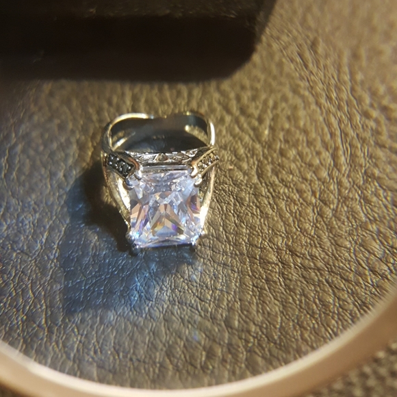 Cocktail ring - Picture 5 of 5